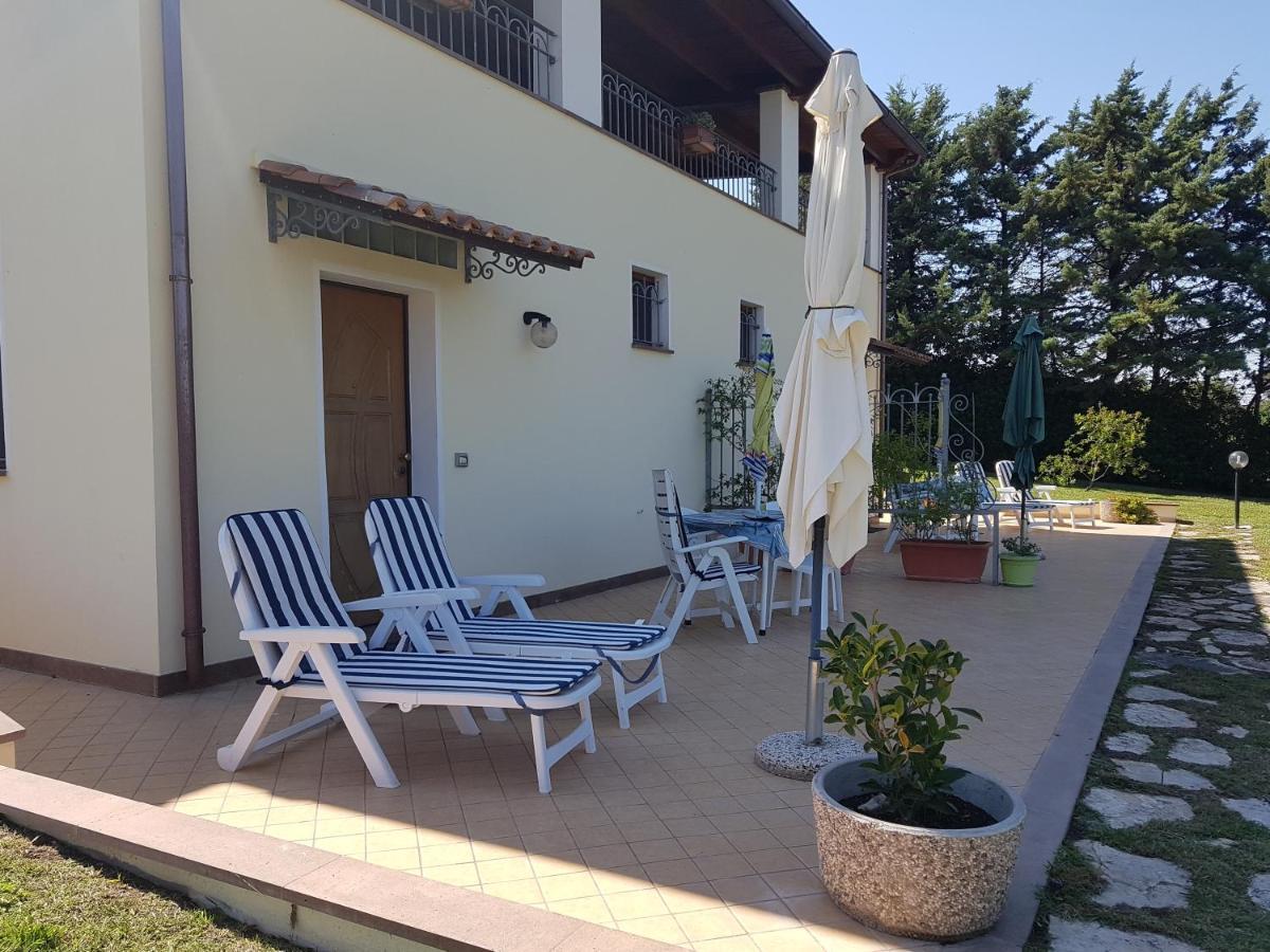 Nit i Dia Guest House Alghero Extérieur photo