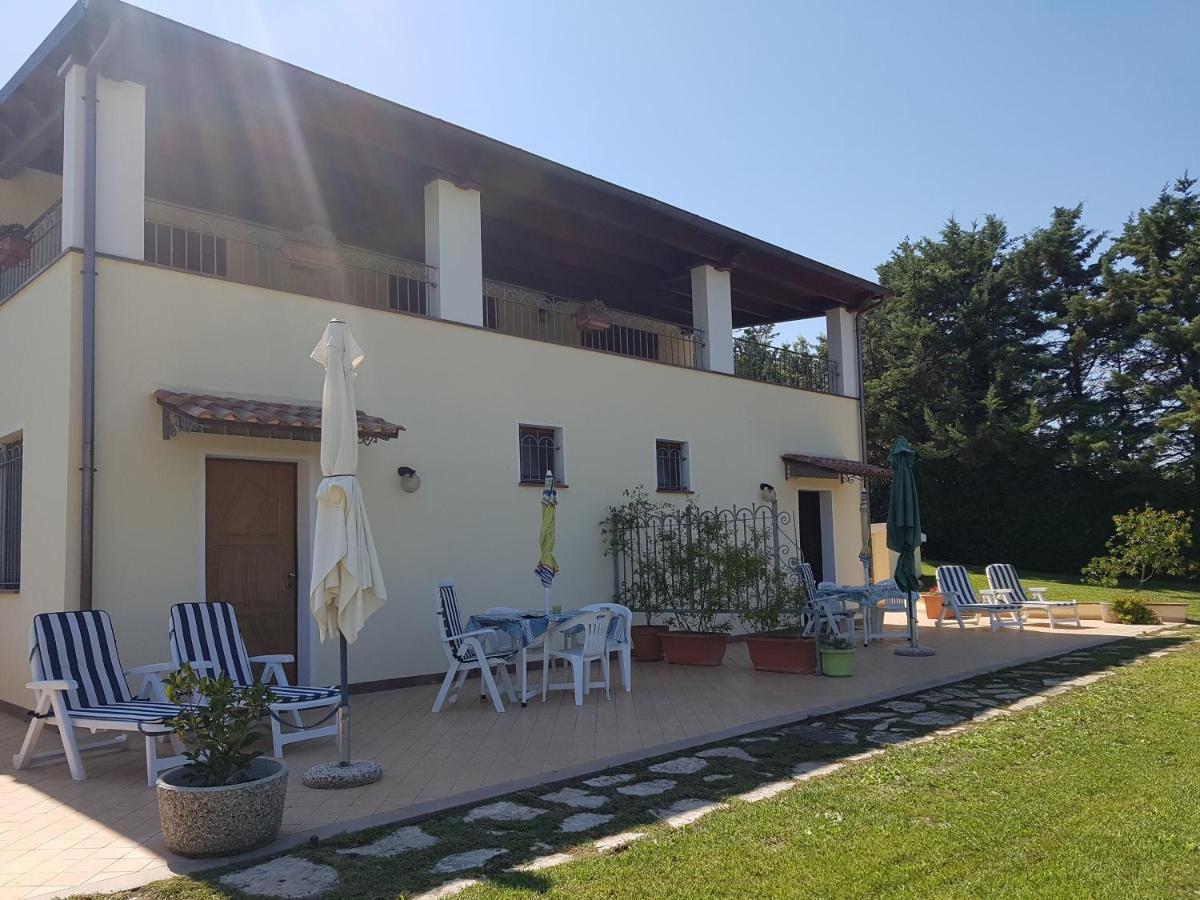 Nit i Dia Guest House Alghero Extérieur photo