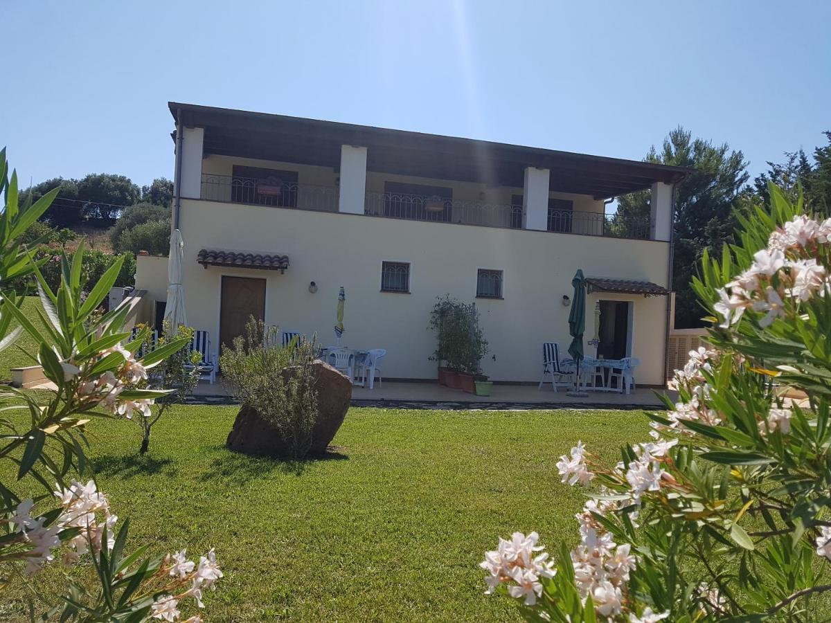 Nit i Dia Guest House Alghero Extérieur photo