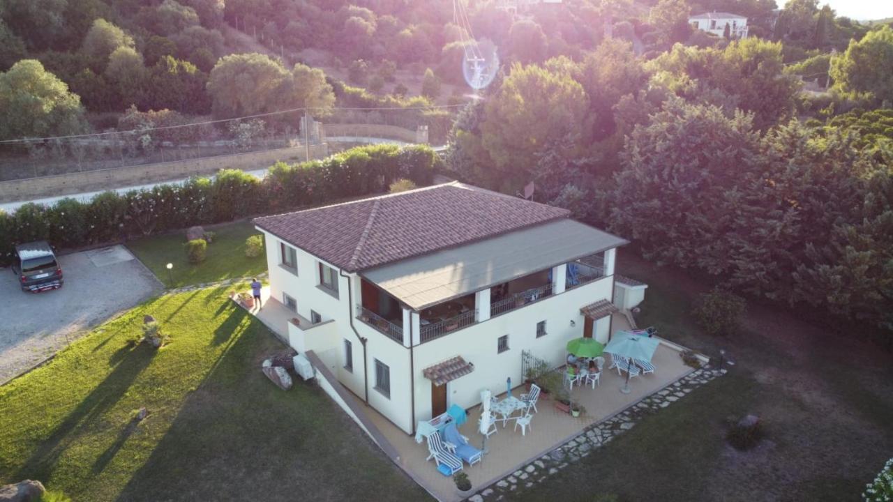 Nit i Dia Guest House Alghero Extérieur photo