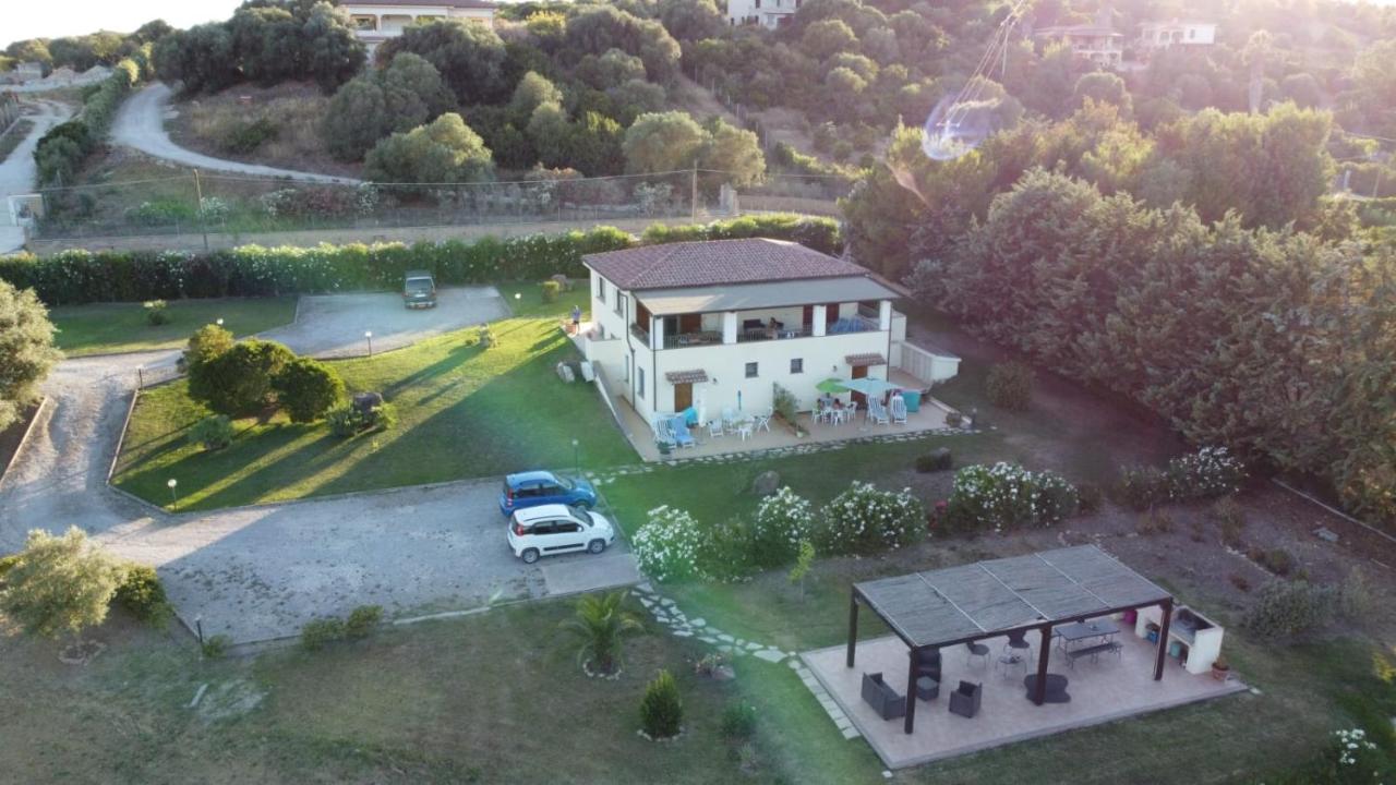 Nit i Dia Guest House Alghero Extérieur photo