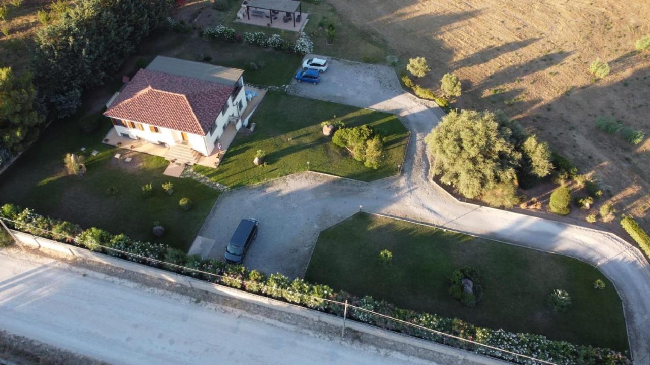 Nit i Dia Guest House Alghero Extérieur photo