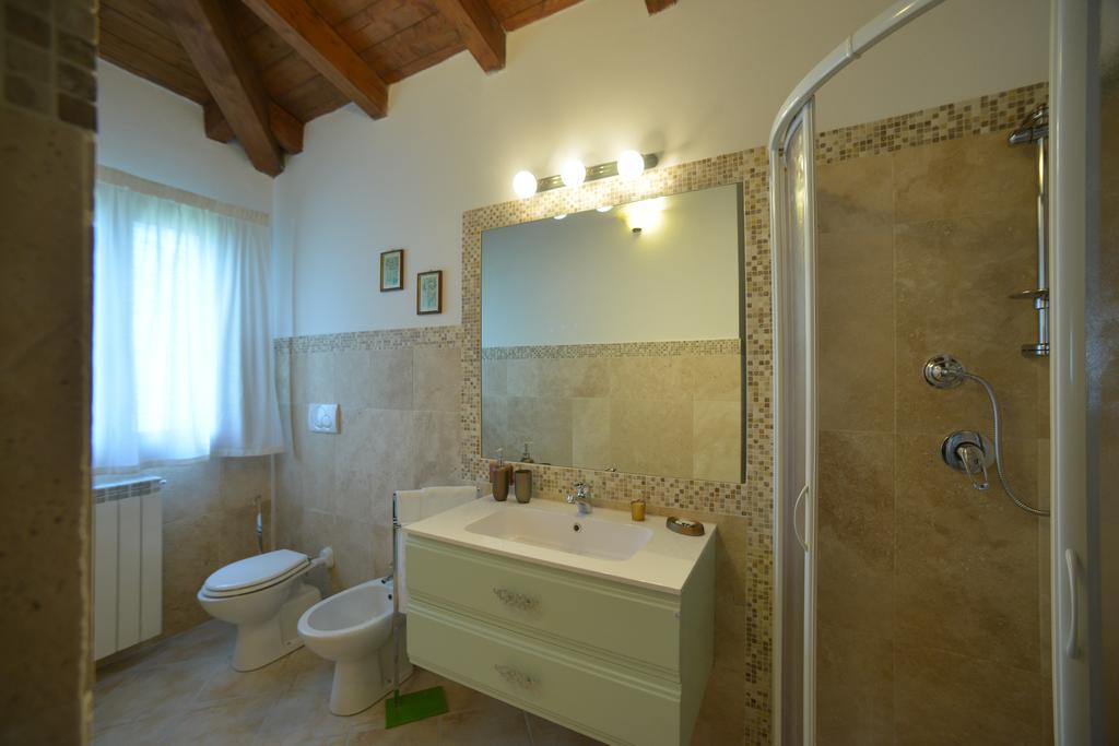 Nit i Dia Guest House Alghero Chambre photo