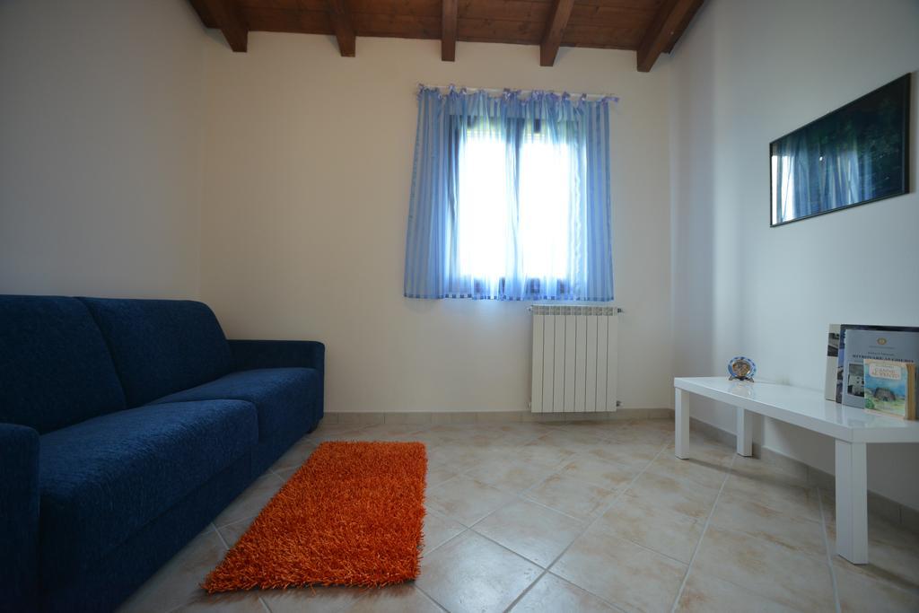Nit i Dia Guest House Alghero Chambre photo
