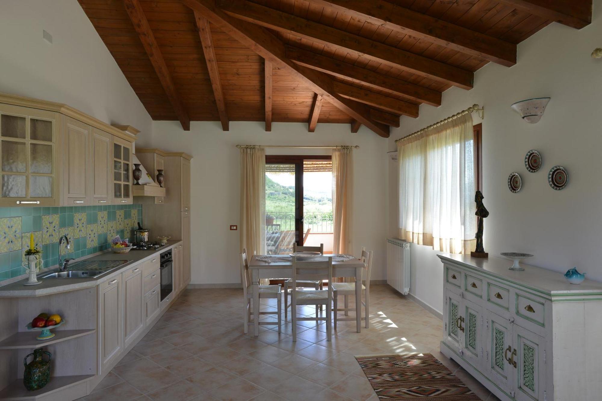 Nit i Dia Guest House Alghero Extérieur photo