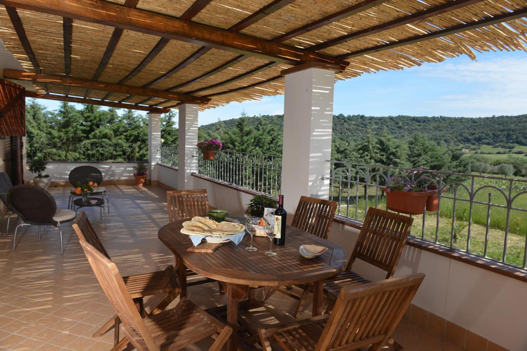 Nit i Dia Guest House Alghero Extérieur photo