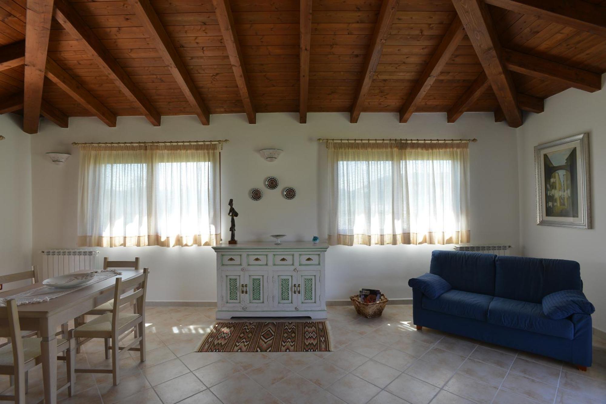 Nit i Dia Guest House Alghero Extérieur photo