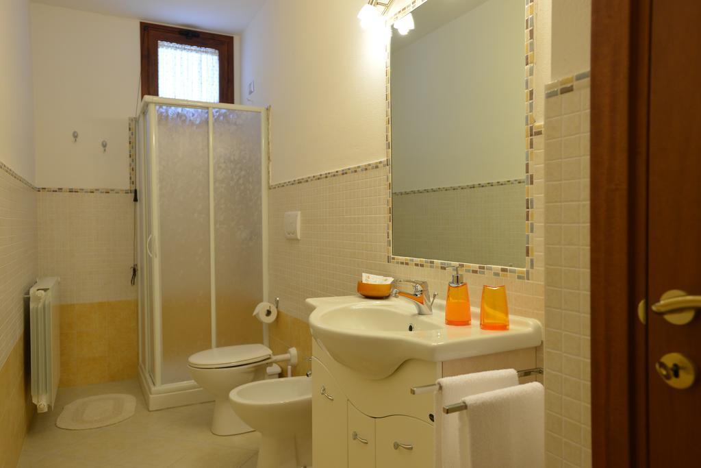 Nit i Dia Guest House Alghero Chambre photo