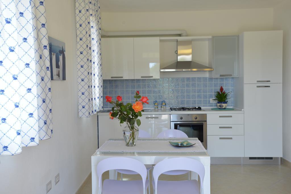Nit i Dia Guest House Alghero Chambre photo