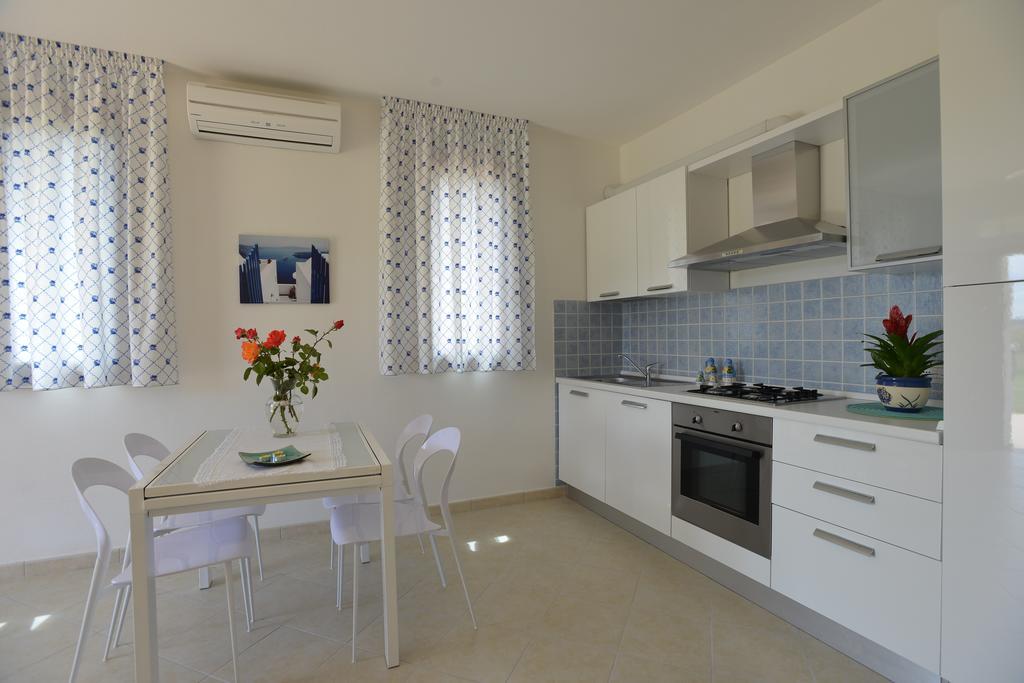 Nit i Dia Guest House Alghero Chambre photo