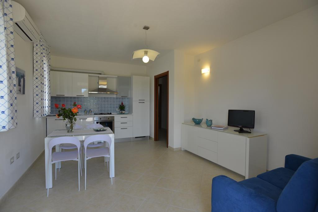 Nit i Dia Guest House Alghero Chambre photo