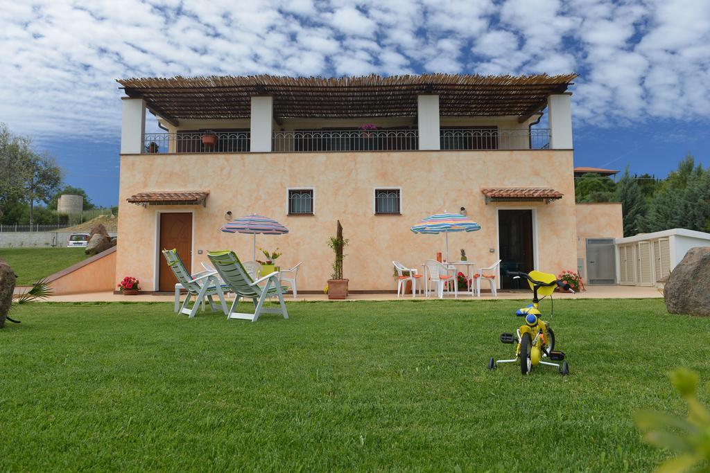 Nit i Dia Guest House Alghero Chambre photo