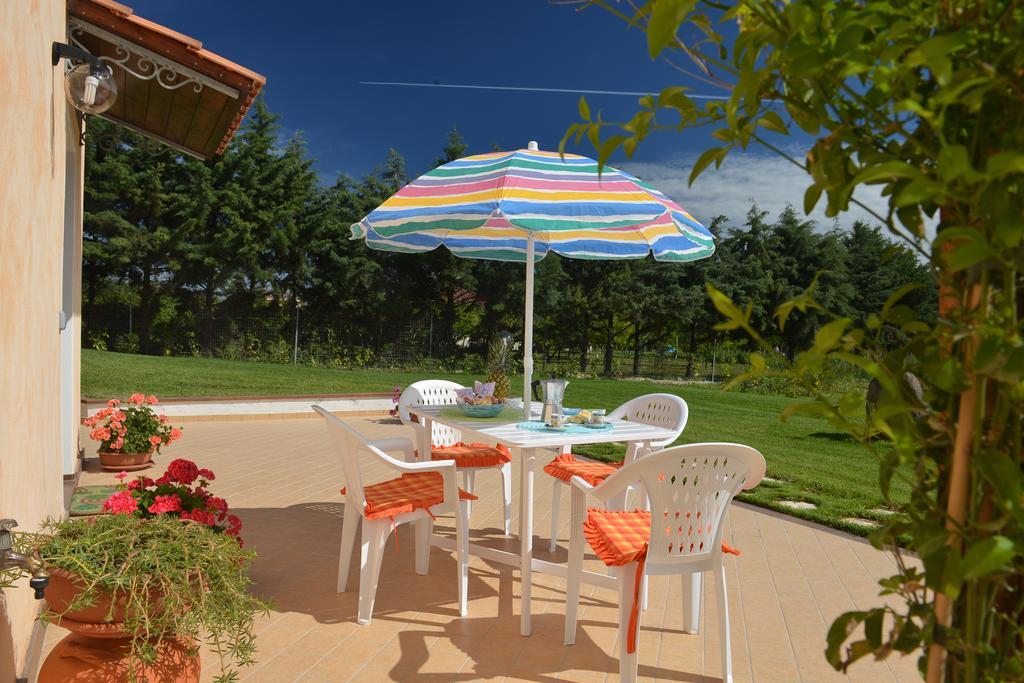 Nit i Dia Guest House Alghero Extérieur photo
