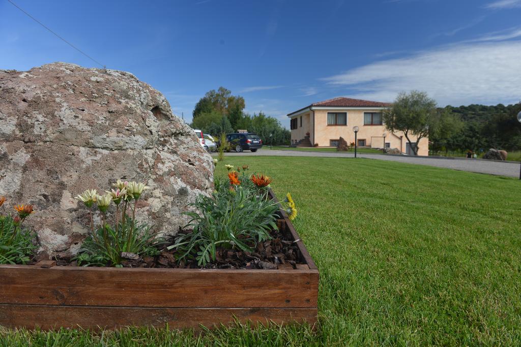 Nit i Dia Guest House Alghero Chambre photo