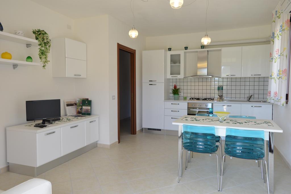 Nit i Dia Guest House Alghero Chambre photo
