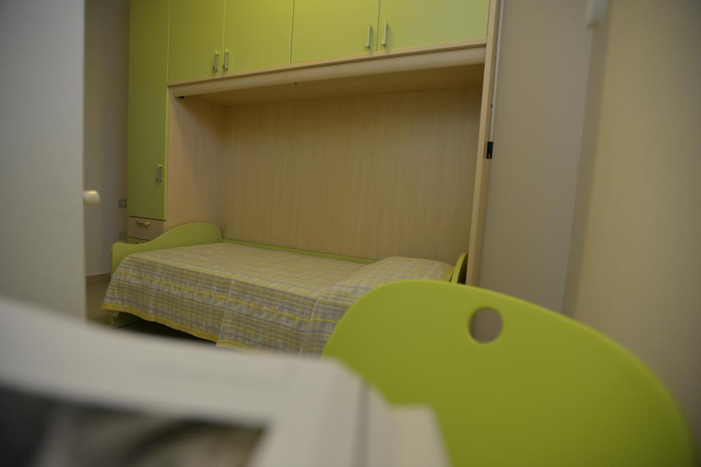 Nit i Dia Guest House Alghero Chambre photo