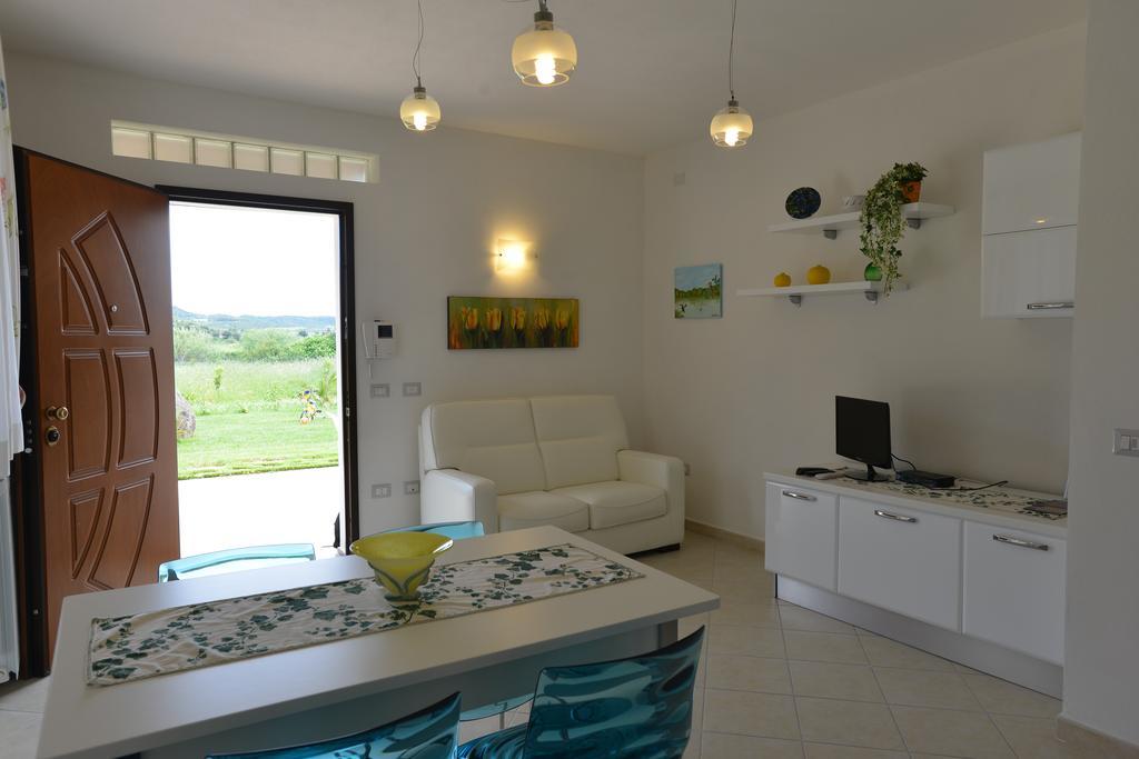 Nit i Dia Guest House Alghero Chambre photo