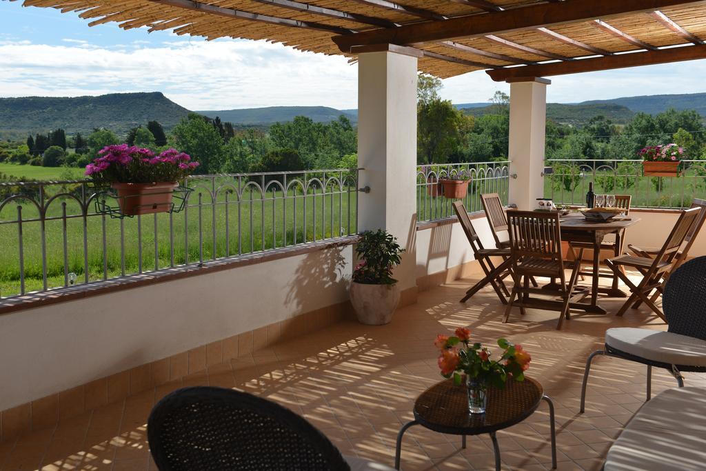 Nit i Dia Guest House Alghero Extérieur photo