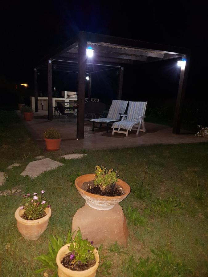Nit i Dia Guest House Alghero Extérieur photo