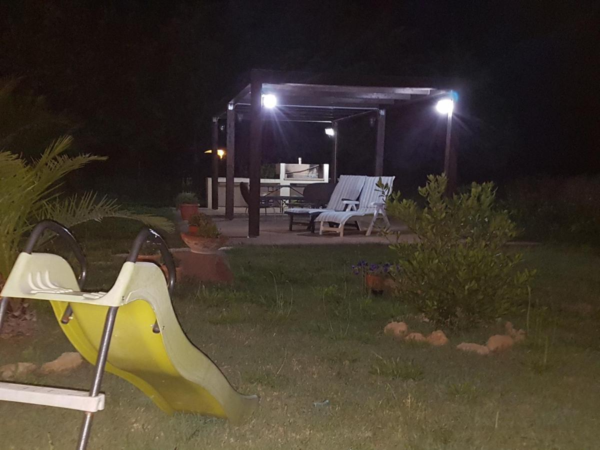 Nit i Dia Guest House Alghero Extérieur photo
