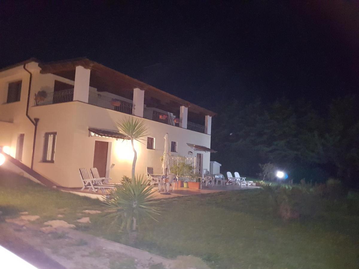 Nit i Dia Guest House Alghero Extérieur photo